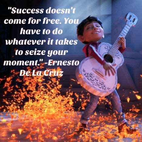 inspirational coco disney quotes